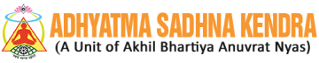 Adhyatm Sadhna Kendra