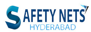 Balcony Safety Nets Hyderabad