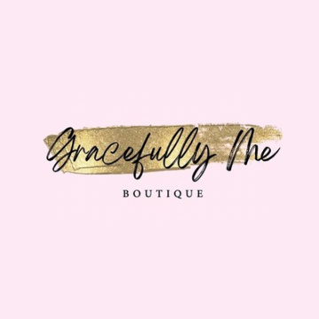 Gracefully Me Boutique CA