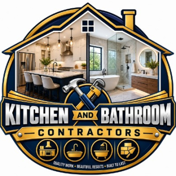 Kitchen and Bathroom Contractors