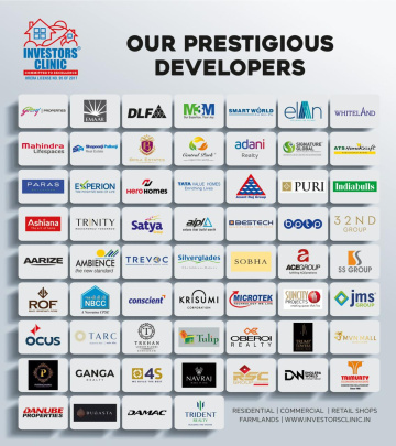Residential & Commercial Properties in Delhi-NCR