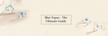 Blue Topaz Meaning & Uses The Ultimate Guide