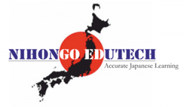 The Nihongo edutech