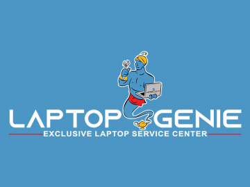Laptop Genie - Exclusive Laptop Service Center in Ashok Nagar