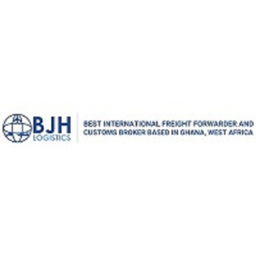 BJH Logistics Services Ltd