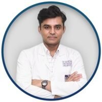 Merchant logo Dr Ravi Gupta | Best Urologist in Jaipur