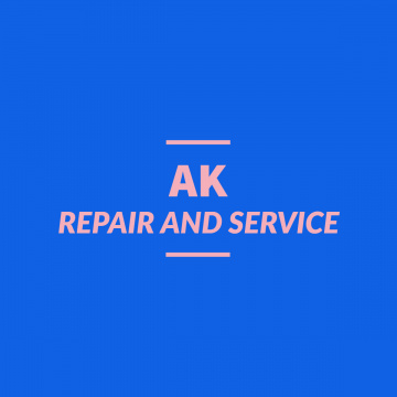 AK Repair and Service