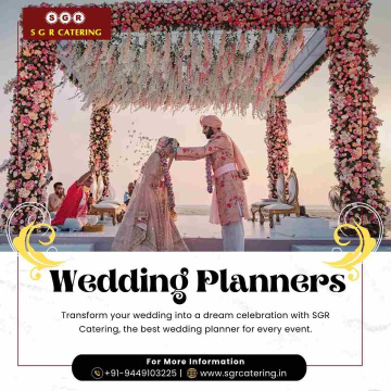 Wedding Planners in Bangalore