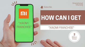 Get easy MI franchise near your location
