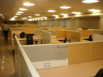 Office Space for Rent in Bangalore