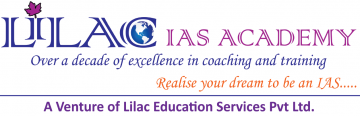 Lilac IAS