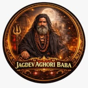 Vashikaran Tantrik in India | Jagdev Aghori Baba