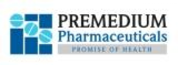 PREMEDIUM PHARMACEUTICALS PVT LTD.