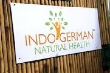 Indo-German Natural Health Center - Gurugram