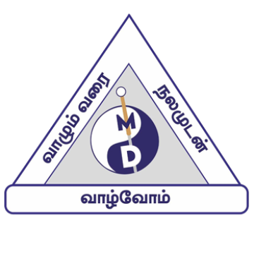 Acupuncture Treatment for Blood Pressure in Madurai