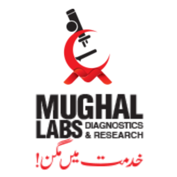 Mughal Labs: Medical Testing Laboratory
