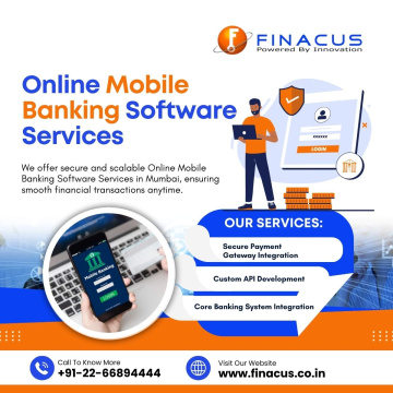 Online Mobile Banking Software Services | Card Life Cycle Management Services