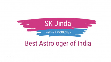 Just Call Lal Kitab Astro SK Jindal