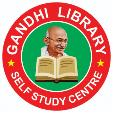 Gandhi Library & Self Study Center