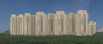 DLF Park Place Apartment for Sale