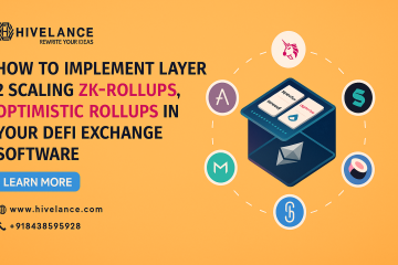 Maximize Your DeFi Exchange ROI with Layer-2 Rollup Integration