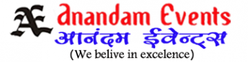 Anandam Events
