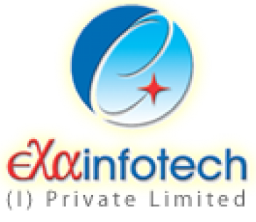 Exainfotech (I) Pvt. Ltd.