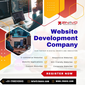 Website Development Companies in Bangalore | Web Development Company Near Me