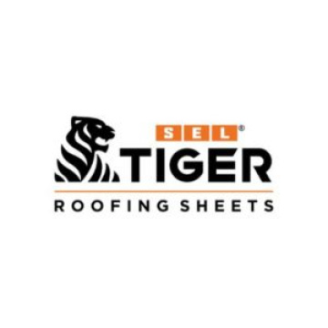 SEL Tiger Roofing Sheet
