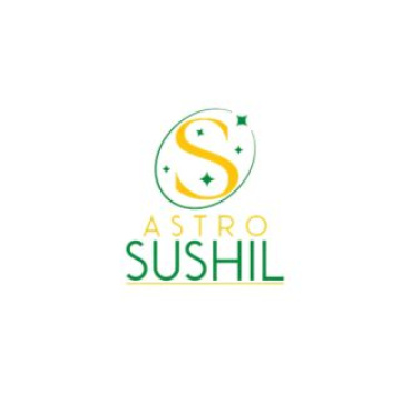 Astro Sushil Kumar Singh - Best Jyotishi in Noida