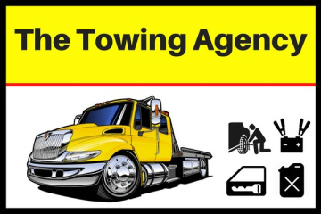 The Towing Agency