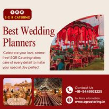 Best Wedding Planners in Bangalore