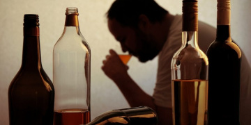 Alcohol Rehabilitation Centre in Mumbai