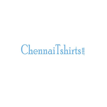 T-Shirts Embroidery In Chennai