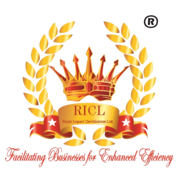 Royal Impact Certification Limited (RICL)