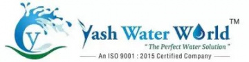 YASH WATER WORLD