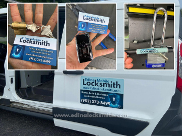 Edina Mobile Locksmith