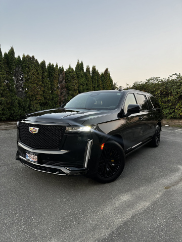 Expert Auto Detailing & Hand Car Wash in Henrico, VA