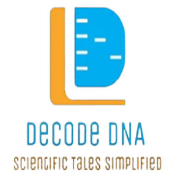 Decode DNA Pvt Ltd
