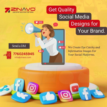 Social Media Services in Bangalore