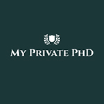 My Private Phd