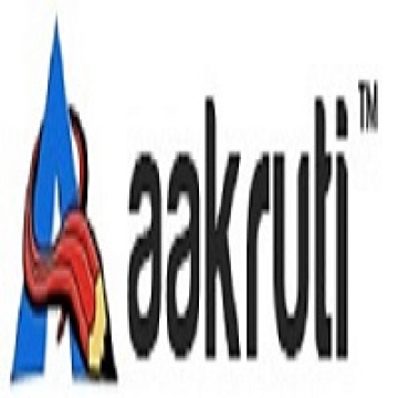 Aakruti Software Solutions Hyderabad - Website Logo App Designers