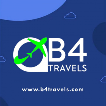 B4 Travels