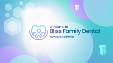 Dental office in Hayward Ca