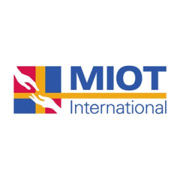 MIOT International Hospital, Chennai