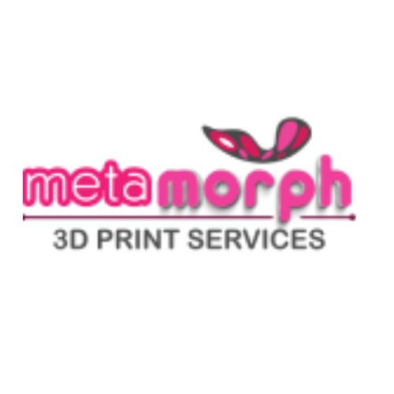 Boost 3D Printing Growth with SLA 3D Printing Services by Metamorph
