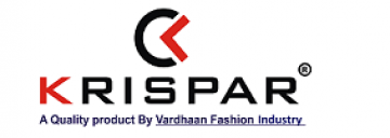 Krispar  by Vardhaan fashion Industry