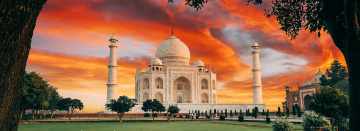 Golden Triangle Tour 4 Days 3 Nights, Delhi Agra Jaipur Tour 4 Days