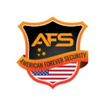 American Forever Security