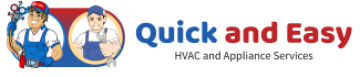 Quick and Easy HVAC Services